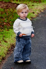 Little Cupcakes LF06 Jelly Bean - (8ply Child)