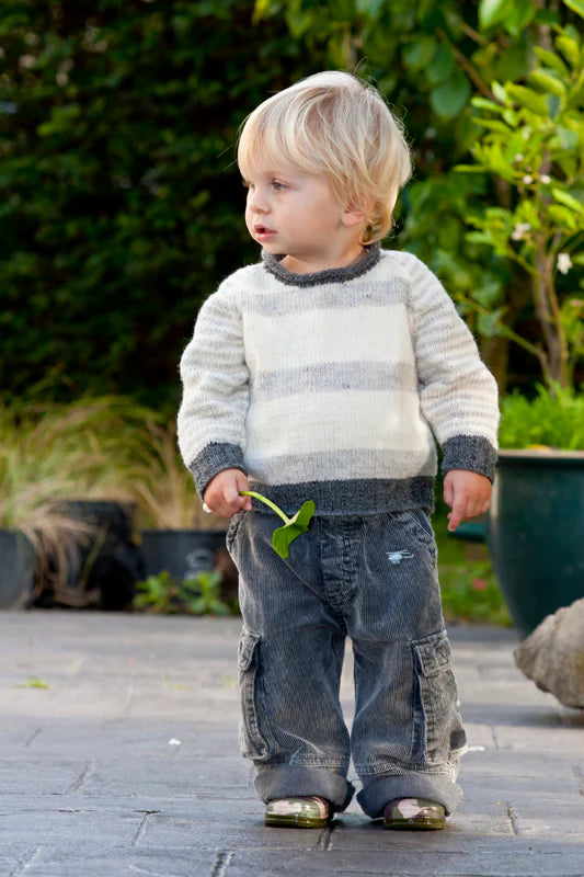 Little Cupcakes LF06 Jelly Bean - (8ply Child)