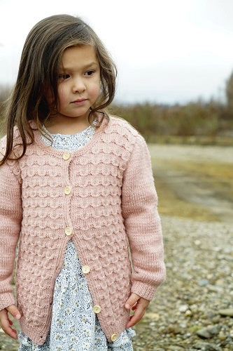 Little Cupcakes LF32 Harmony - (8ply Child)