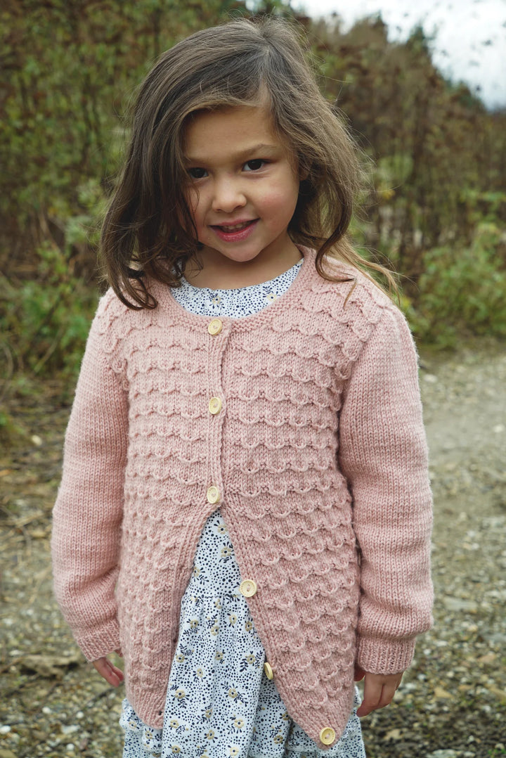 Little Cupcakes LF32 Harmony - (8ply Child)