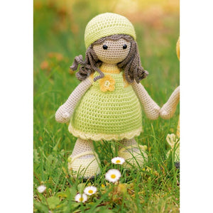 Lana Grossa Pattern LYBK.0067.