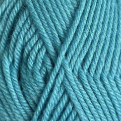 Crucci Merino 8 Ply.