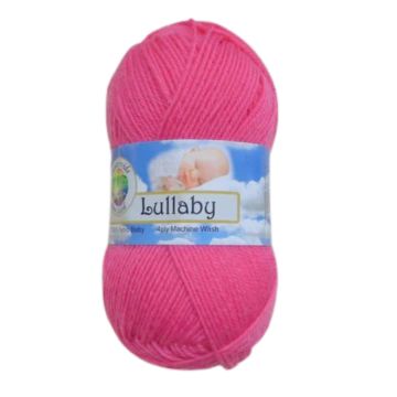 Countrywide Lullaby Baby Merino 4 Ply.