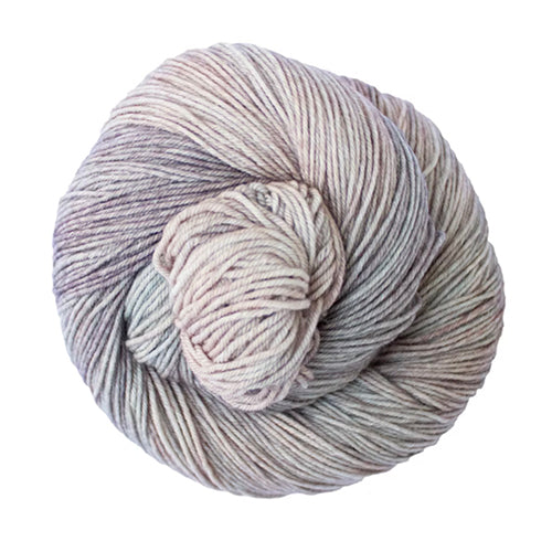 Malabrigo Ultimate Sock 4 Ply.