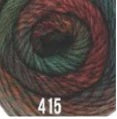 Countrywide Mandala 4 Ply.