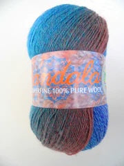 Countrywide Mandala 4 Ply.