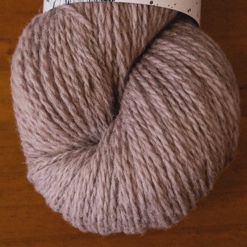 Rebel Worsted (10ply) NZ merino blend