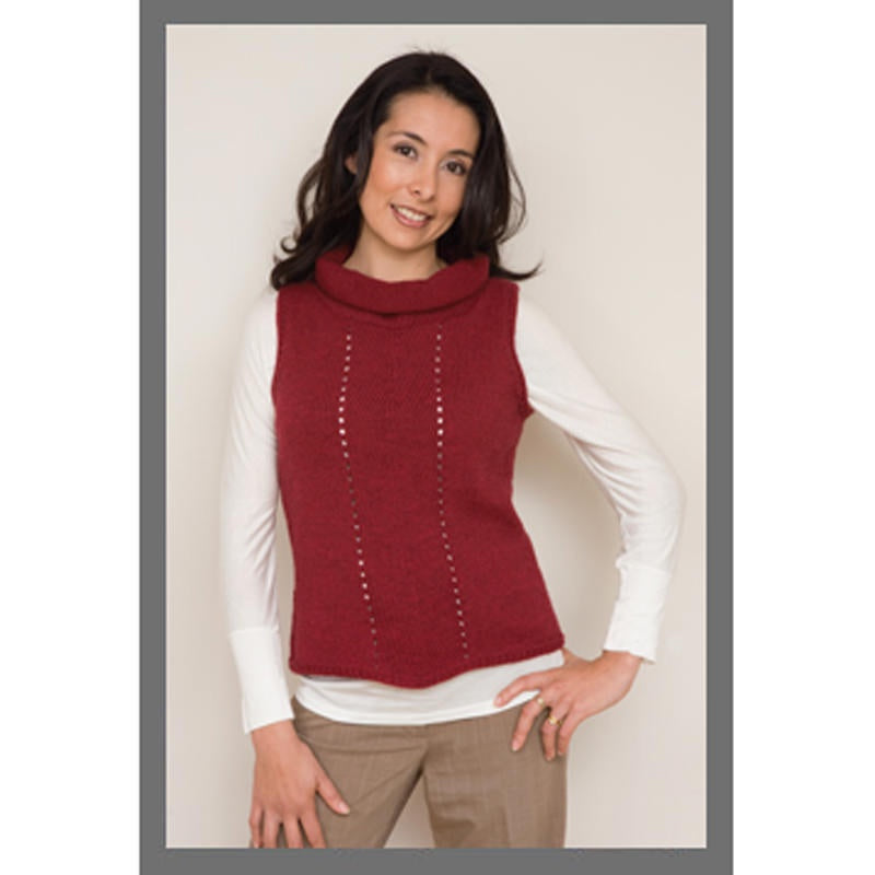 Naturally Pattern N1122.*