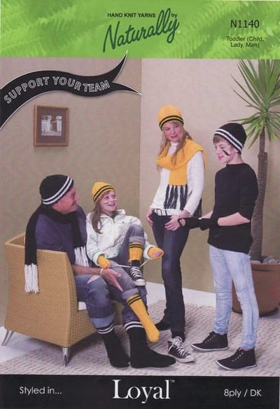 Support Your Team Set- N1140