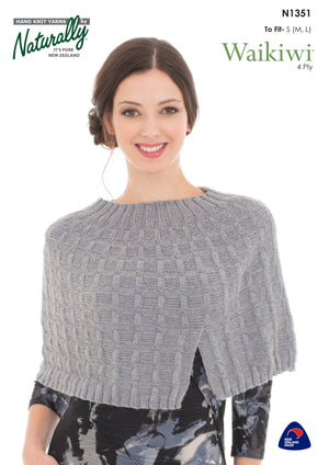 Naturally Pattern N1351.*