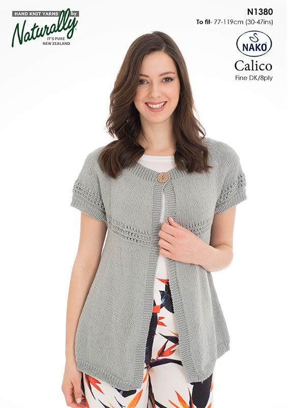 Naturally Pattern N1380.
