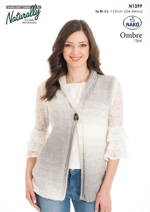 Naturally Pattern N1399.