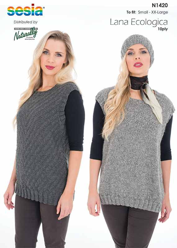 Naturally Pattern N1420.