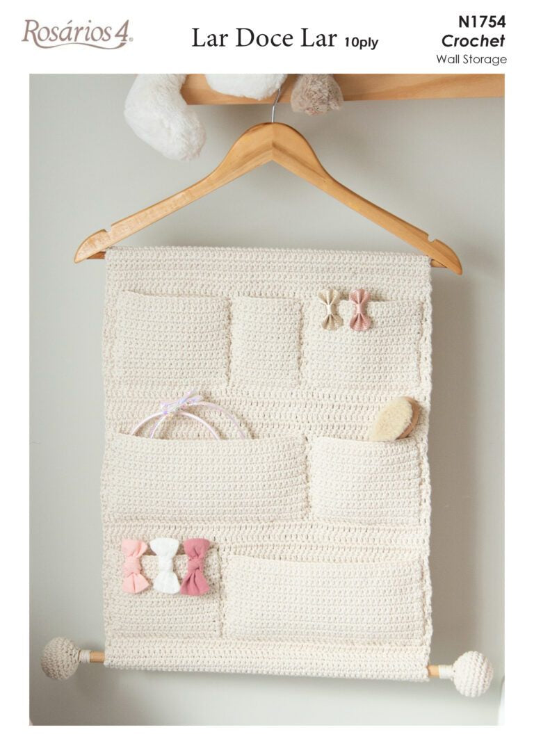 Bathroom Wall Storage - N1754