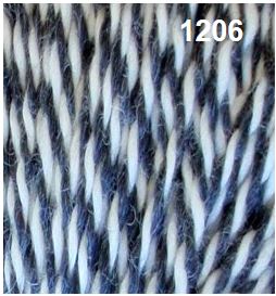 Countrywide Natural 14 Ply/Chunky.