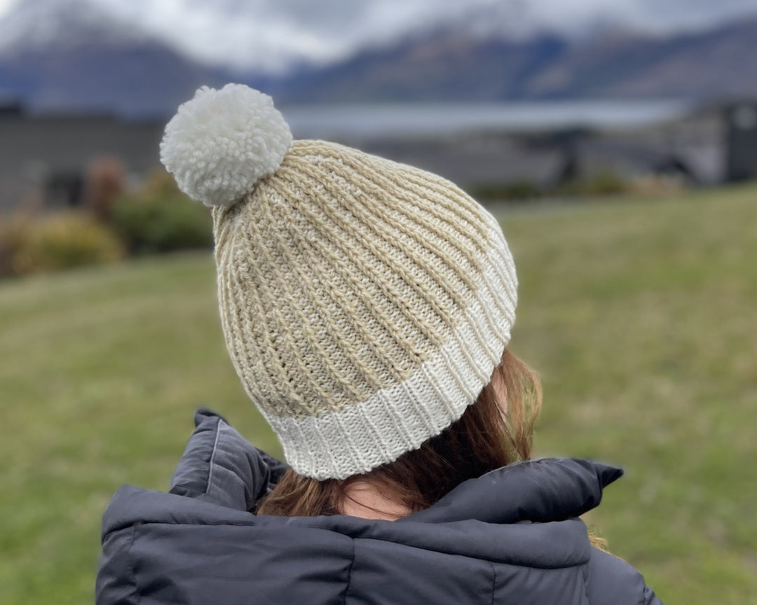 Old Forest Hat