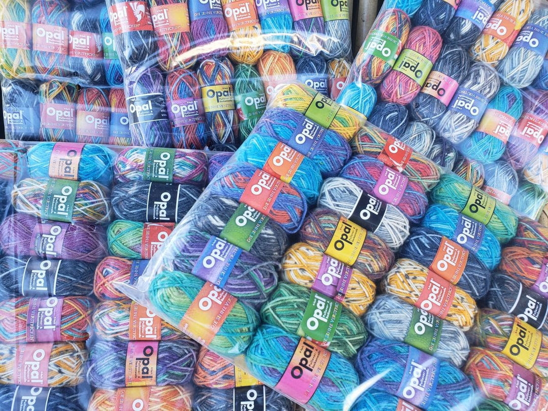 Opal Minis 10g/42m.