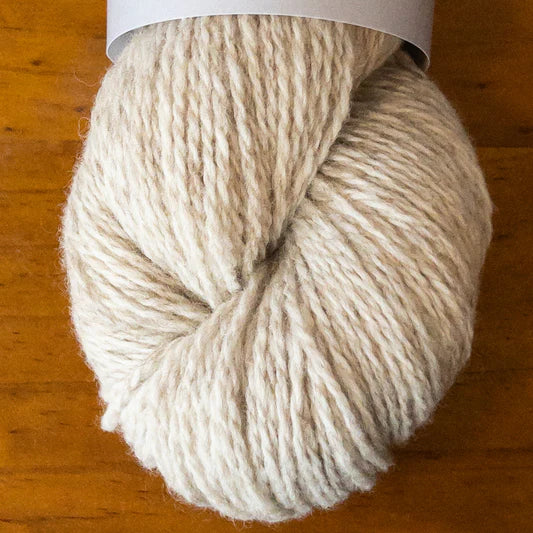 Rebel Worsted (10ply) NZ merino blend