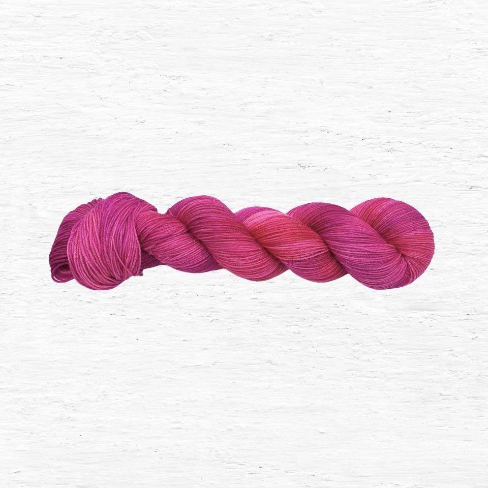 Purple Sprouting Orion Bluefaced Leicester 4 Ply