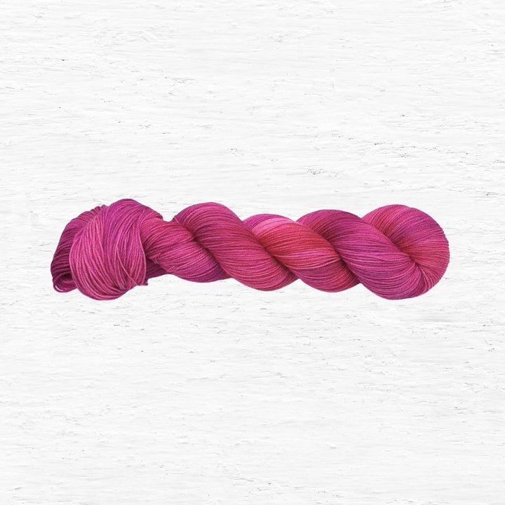 Purple Sprouting Orion Bluefaced Leicester 4 Ply