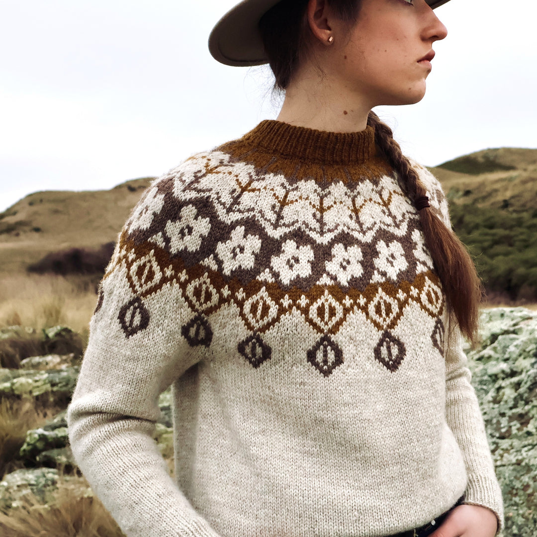 Otago Sweater