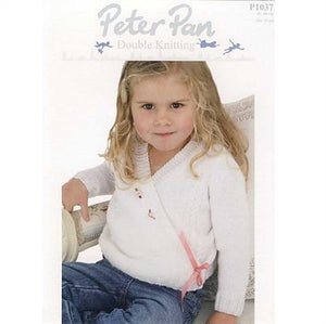 Peter Pan Pattern P1037.