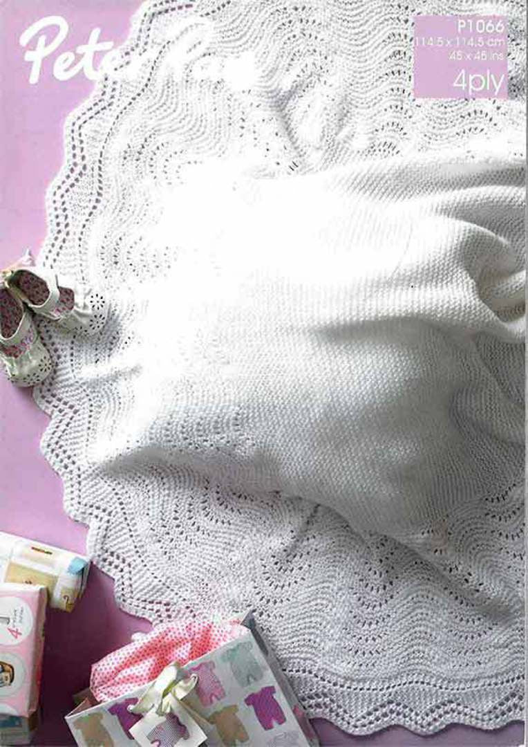 Peter Pan Pattern P1066.