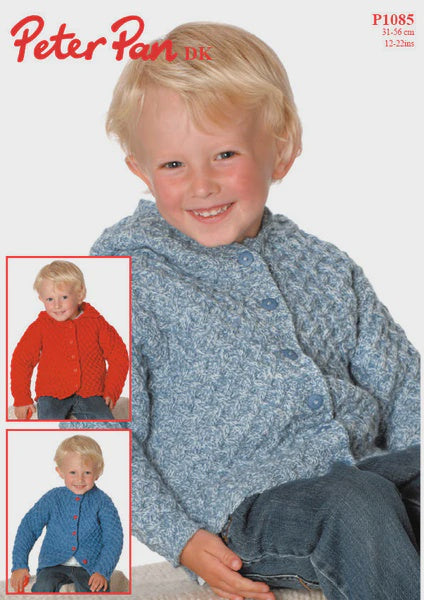 Peter Pan Pattern P1085.*
