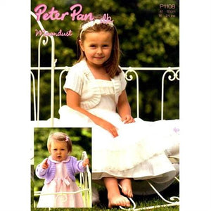 Peter Pan Pattern P1108.