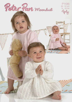 Peter Pan Pattern P1138.