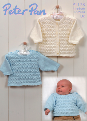 Peter Pan Pattern P1178.