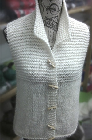 Countrywide Pattern P118.