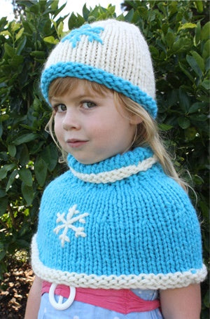 Countrywide Pattern P119.