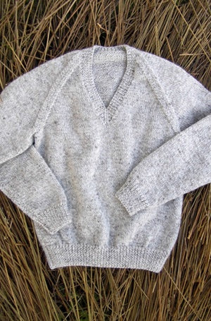Countrywide Pattern P122.