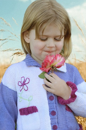 Countrywide Pattern P127.