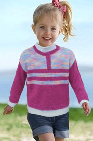 Countrywide Pattern P129.