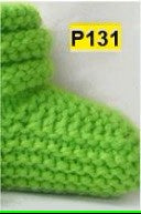 Countrywide Pattern P131.