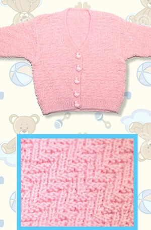 Countrywide Pattern P139.