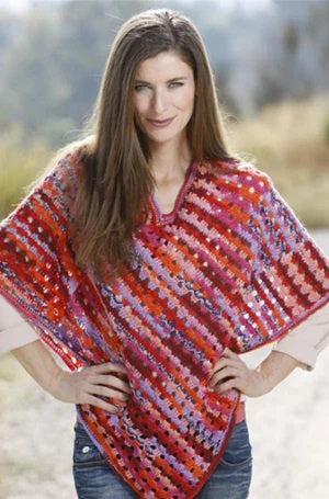 Countrywide Pattern P143.