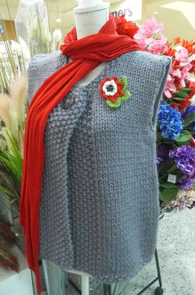 Countrywide Pattern P147.