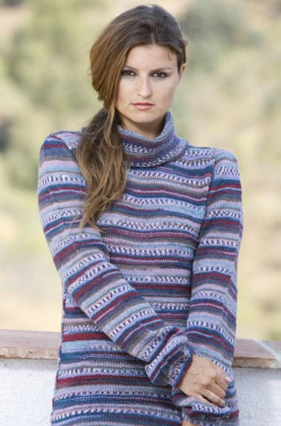 Countrywide Pattern P153.
