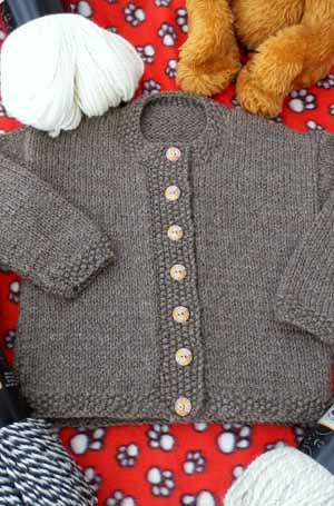 Countrywide Pattern P168.