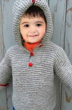 Countrywide Pattern P191.