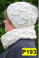 Countrywide Pattern P193.