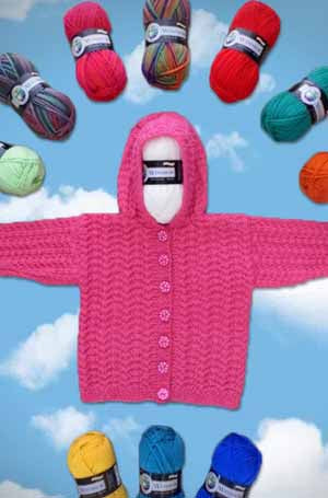 Countrywide Pattern P195.