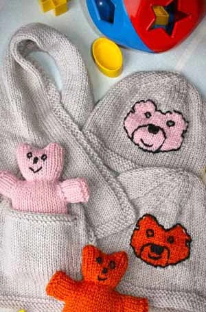 Countrywide Pattern P196.