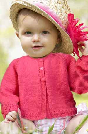 Countrywide Pattern P198.
