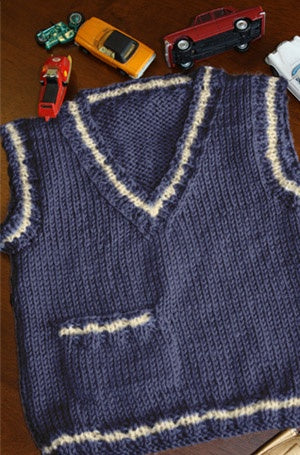 Countrywide Pattern P202.