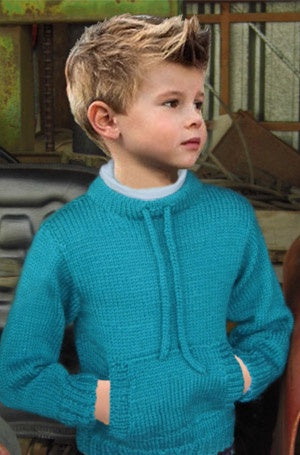 Countrywide Pattern P209.