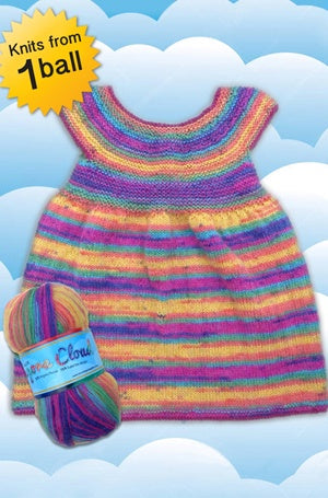 Countrywide Pattern P213.